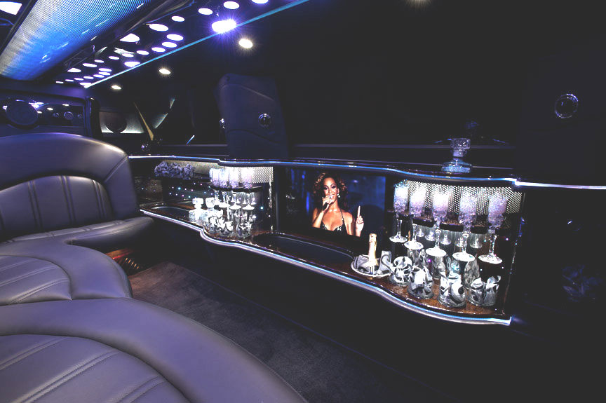 Limo Services in Lancaster: Lancaster Luxury Limousines