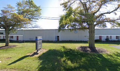 Lumber Stores in New Holland: Industrial Paneling Inc