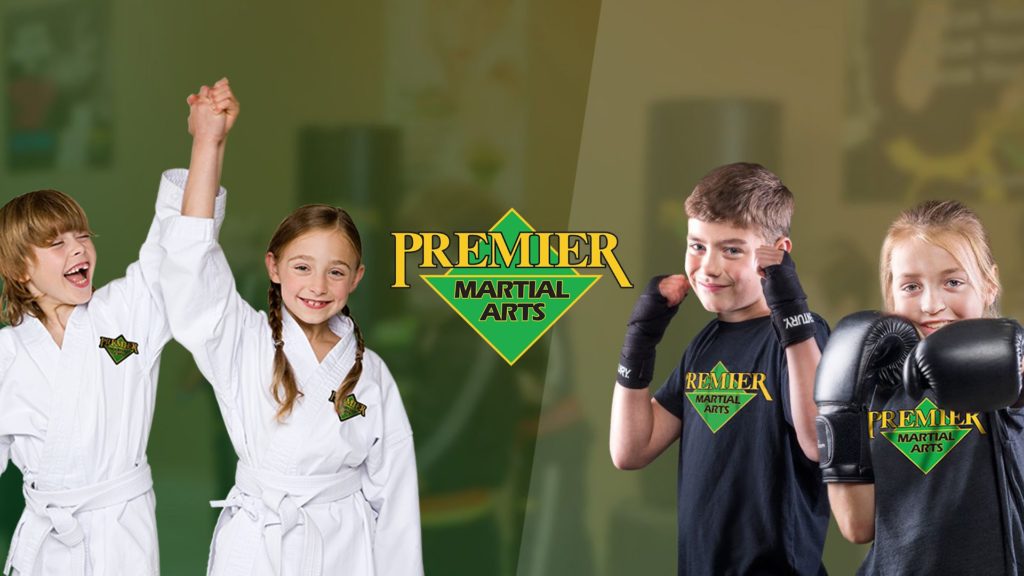 Martial Arts Schools in East Petersburg: Premier Martial Arts Lancaster