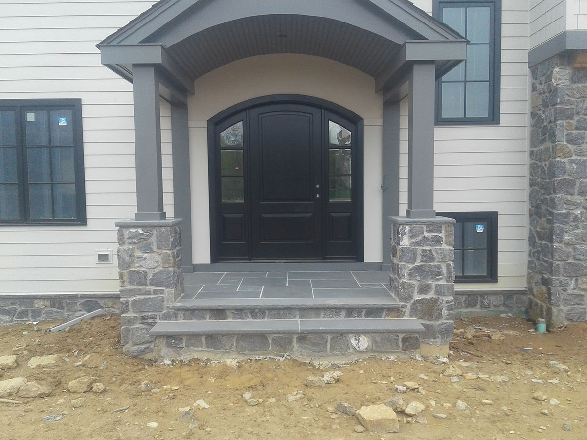 Masonry Contractors in Ephrata: King Brothers Masonry