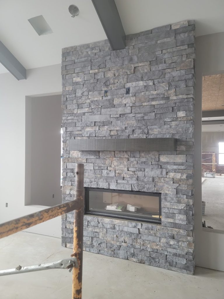 Masonry Contractors in Lancaster: Genesis Stone And Construction Services