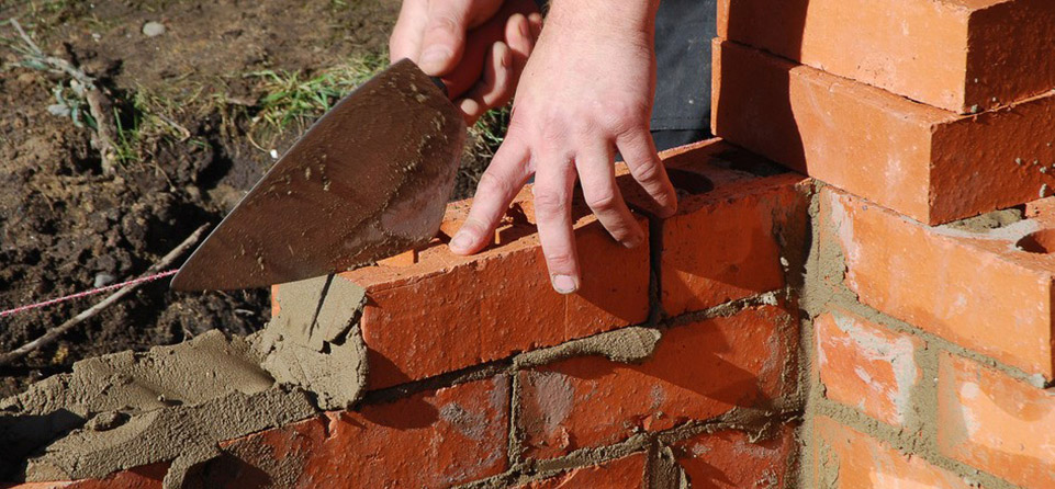 Masonry Contractors in Lancaster: J & E Masonry Restoration