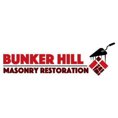 Masonry Contractors in Strasburg: Bunker Hill Masonry Restoration