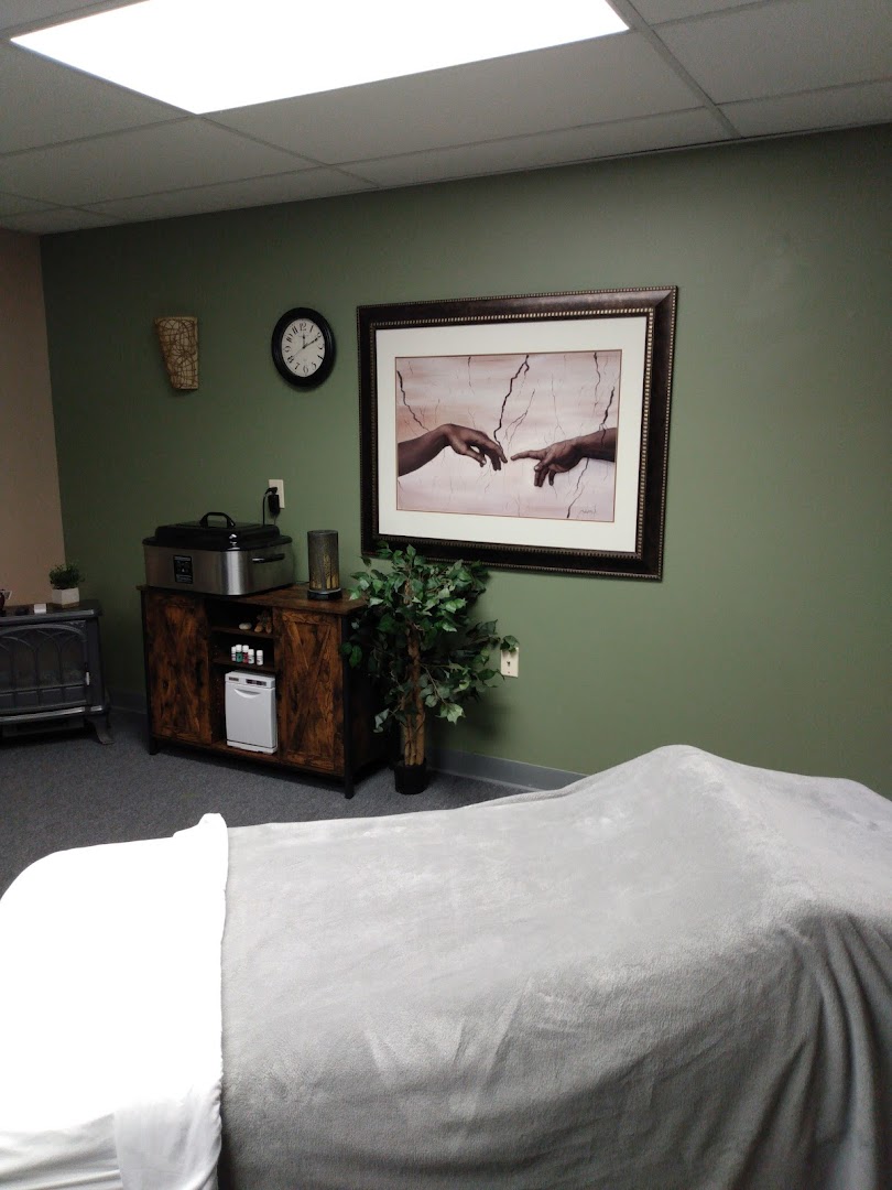 Massage Therapists in Ephrata: Knots in Knead Massage Therapy