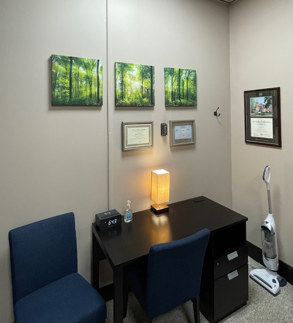 Massage Therapists in Lancaster: Deep Transformation Therapeutic Massage