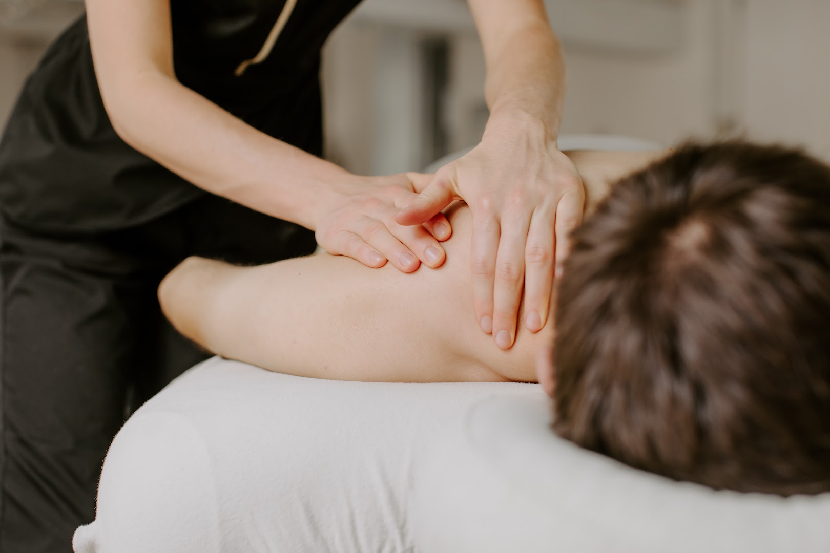 Massage Therapists in Lancaster: Enci Wellness LLC