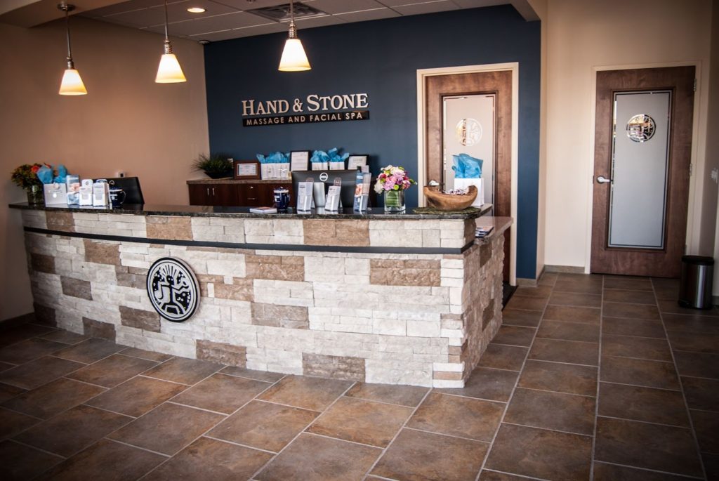 Massage Therapists in Lancaster: Hand and Stone Massage and Facial Spa