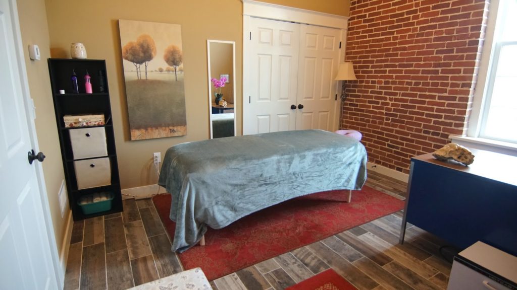 Massage Therapists in Landisville: Melt Therapeutic Massage