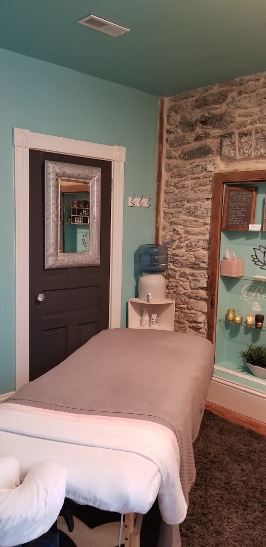 Massage Therapists in Lititz: A Healing Touch