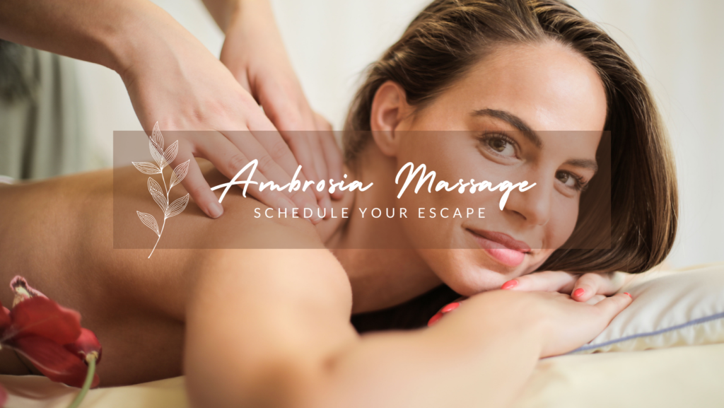 Massage Therapists in Lititz: Lititz Ambrosia Massage