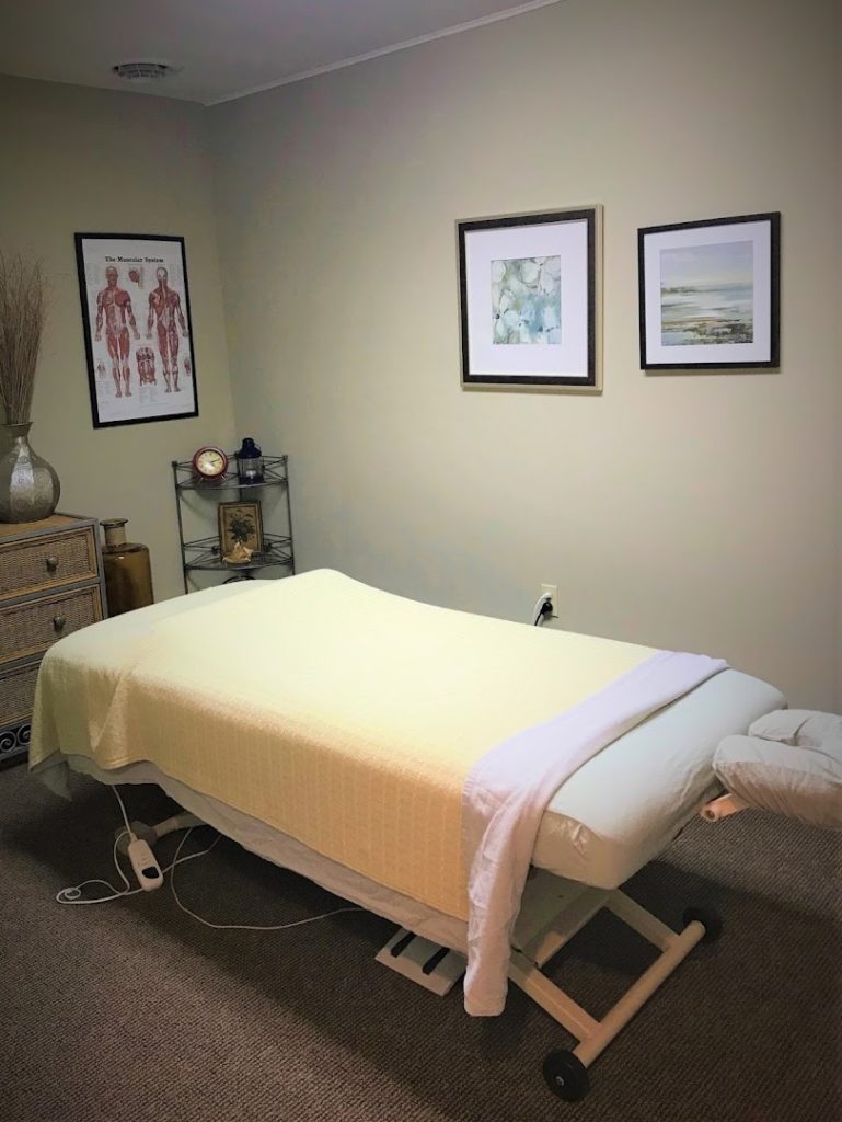 Massage Therapists in Lititz: Therapeutic Massage Works