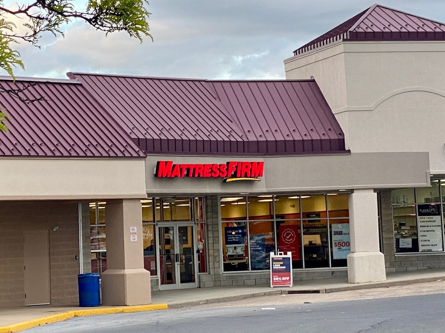 Mattress Stores in Elizabethtown: Mattress Firm Elizabethtown