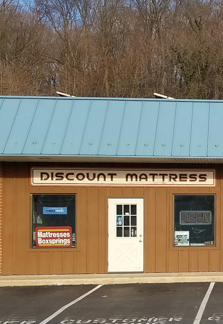 Mattress Stores in Ephrata: Discount Mattress