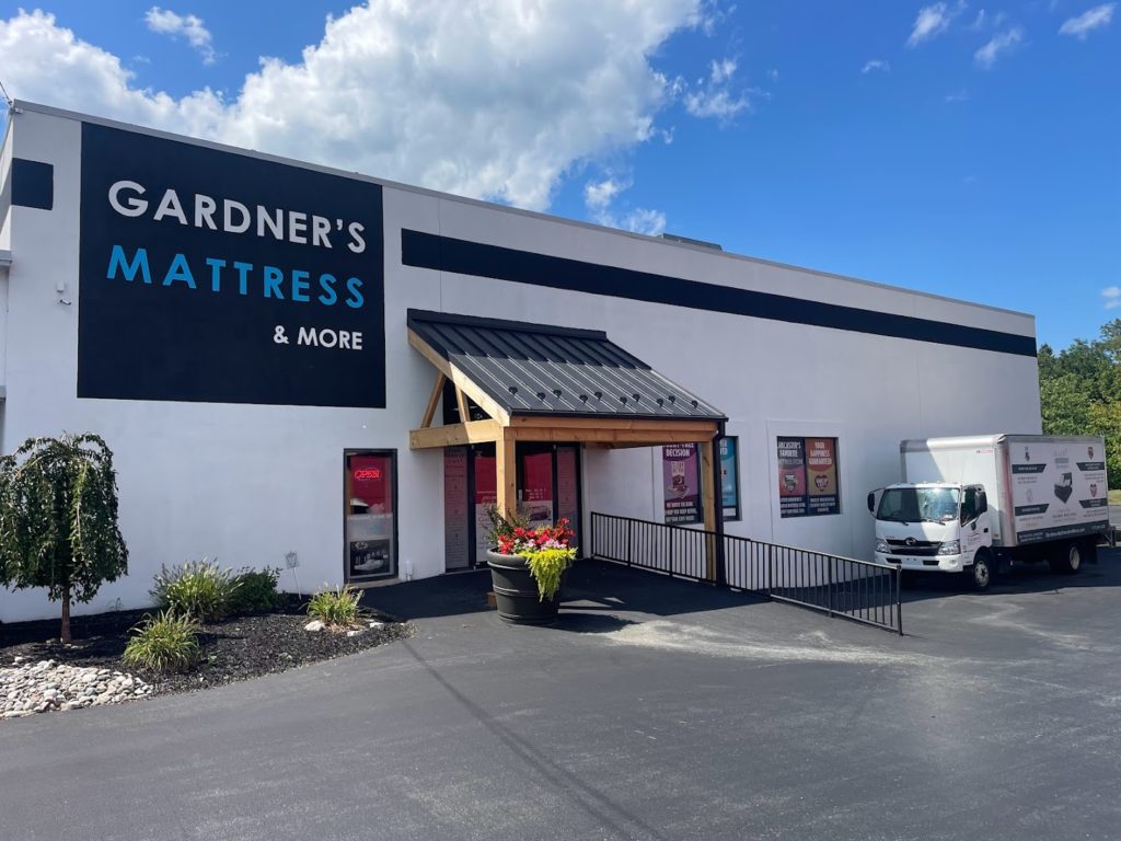 Mattress Stores in Lancaster: Gardner's Mattress & More