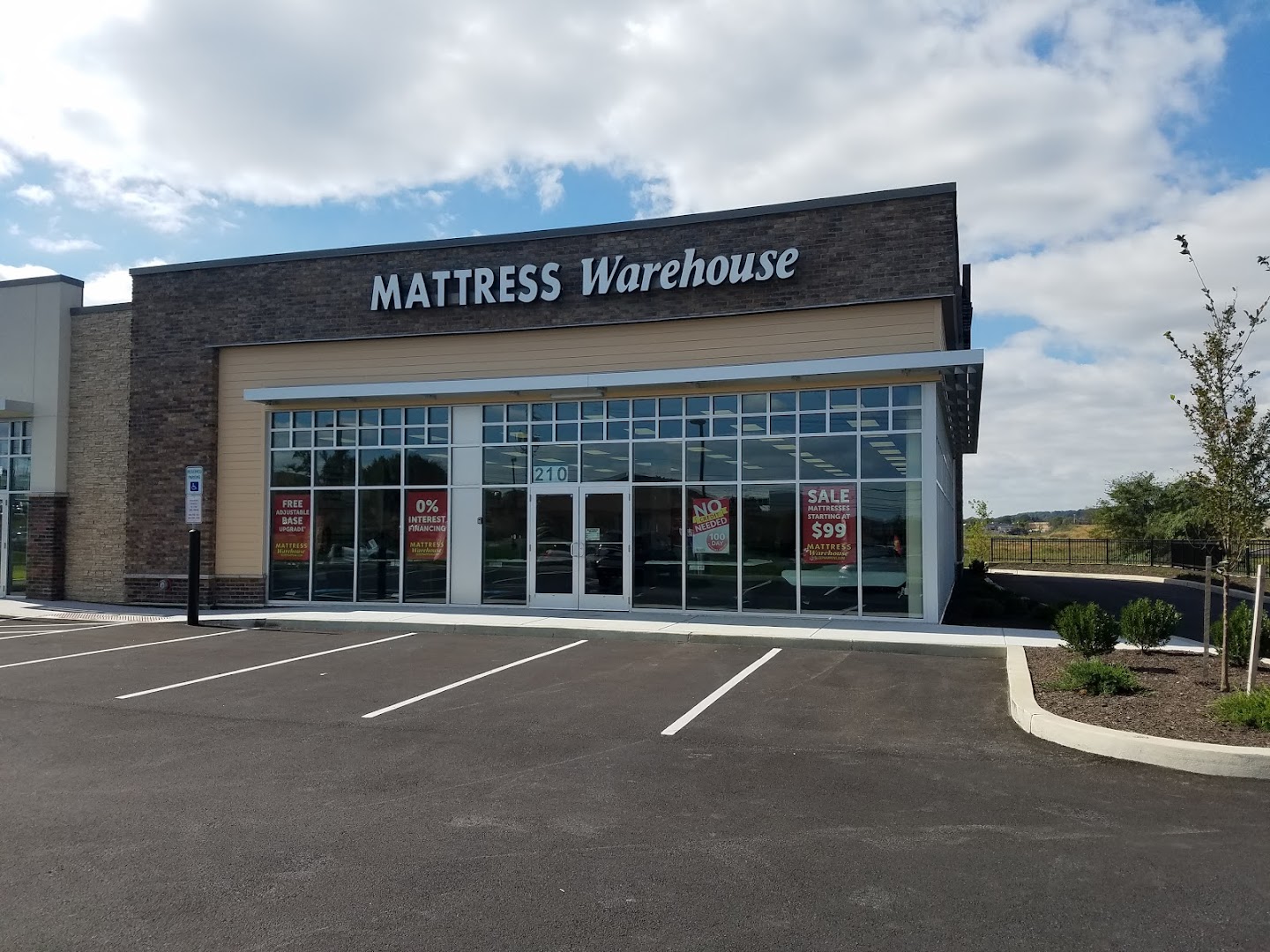 Mattress Stores in Lancaster: Mattress Warehouse of Lancaster - Rohrerstown Road