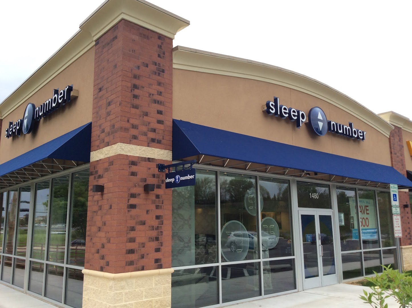 Mattress Stores in Lancaster: Sleep Number