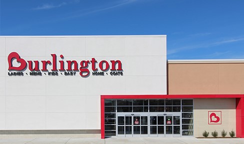 Men's Clothing Stores in Lancaster: Burlington