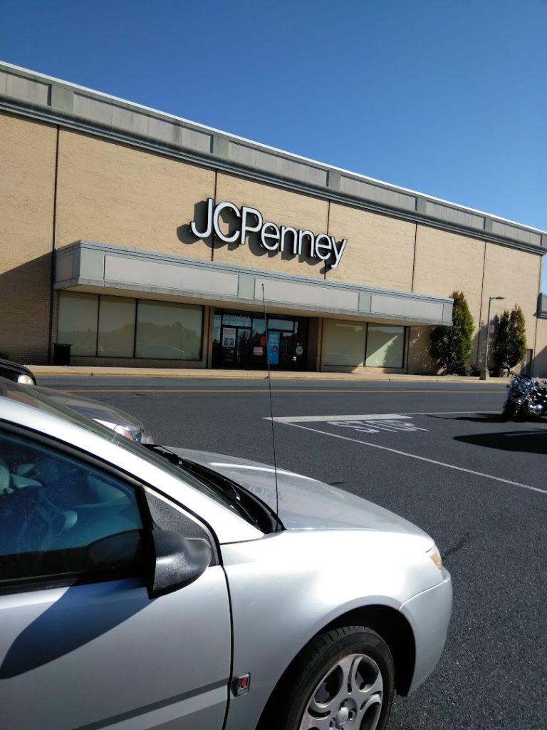 Men's Clothing Stores in Lancaster: JCPenney