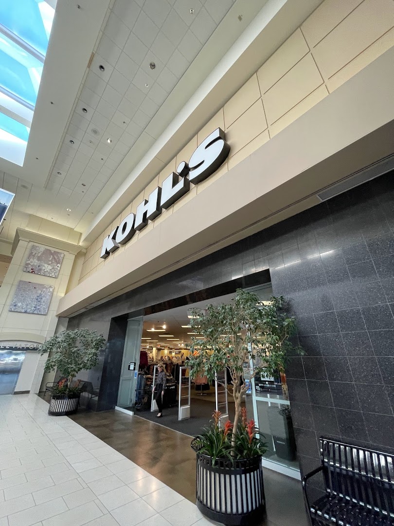 Men's Clothing Stores in Lancaster: Kohl's