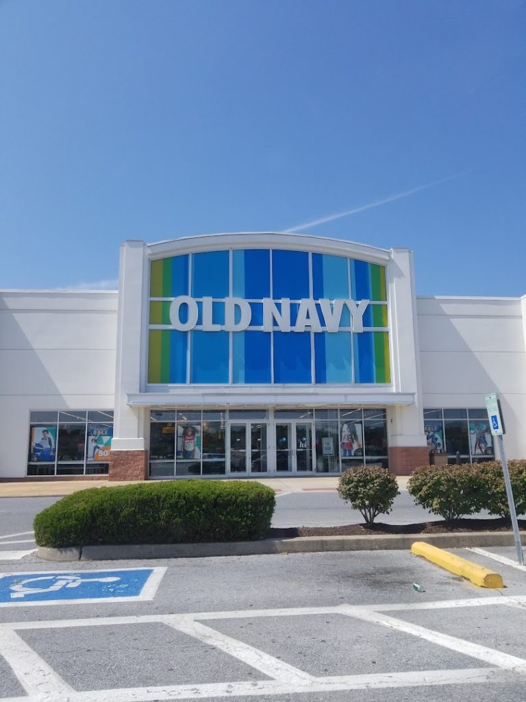 Men's Clothing Stores in Lancaster: Old Navy