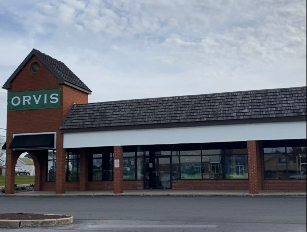 Men's Clothing Stores in Lancaster: Orvis Outlet