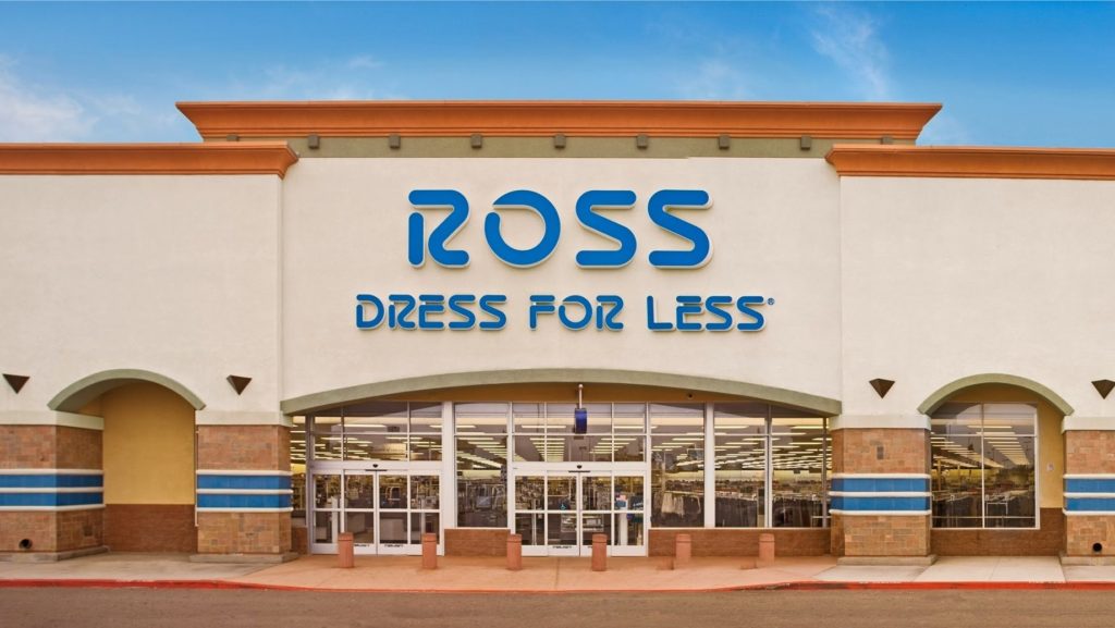 Men's Clothing Stores in Lancaster: Ross Dress for Less