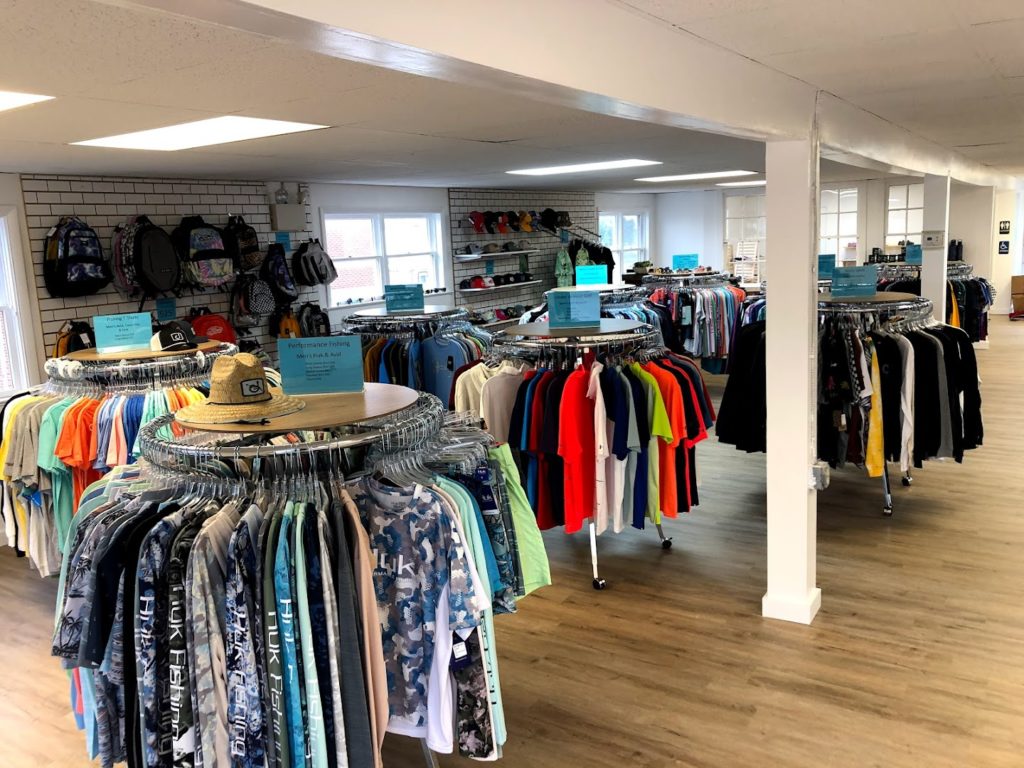 Men's Clothing Stores in Landisville: The Connection Landisville