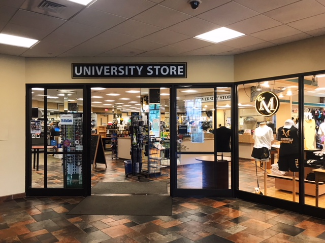 Men's Clothing Stores in Millersville: Student Services