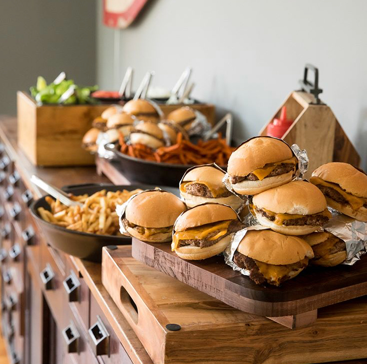 Mobile Caterers in Lancaster: Lancaster Burger Company