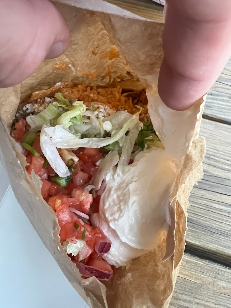 Mobile Caterers in Lancaster: Walk-O Taco