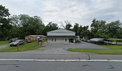 Motorcycle Dealers in Bainbridge: BMA Cycles