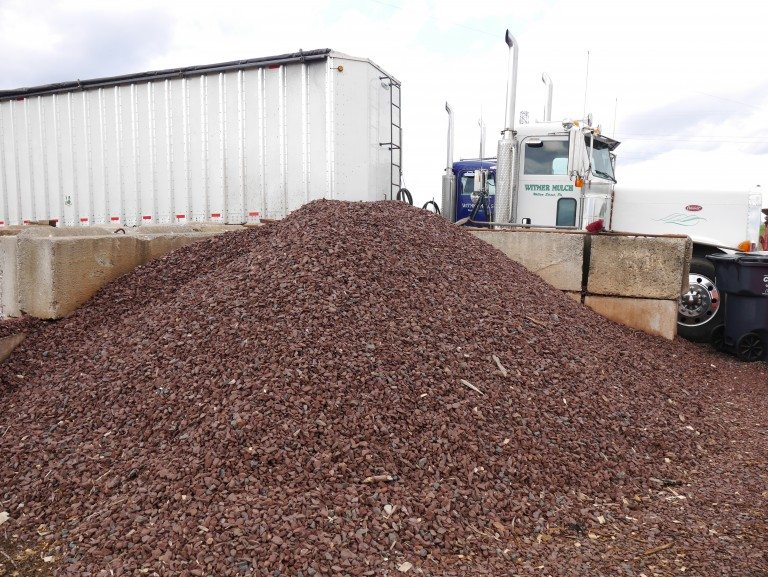 Mulch Suppliers in Willow Street: Witmer Mulch