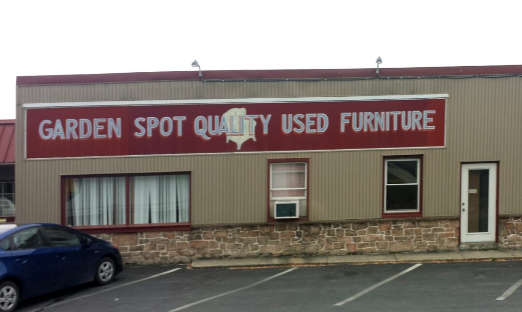 Office Furniture Stores in Ephrata: Garden Spot Furniture Inc