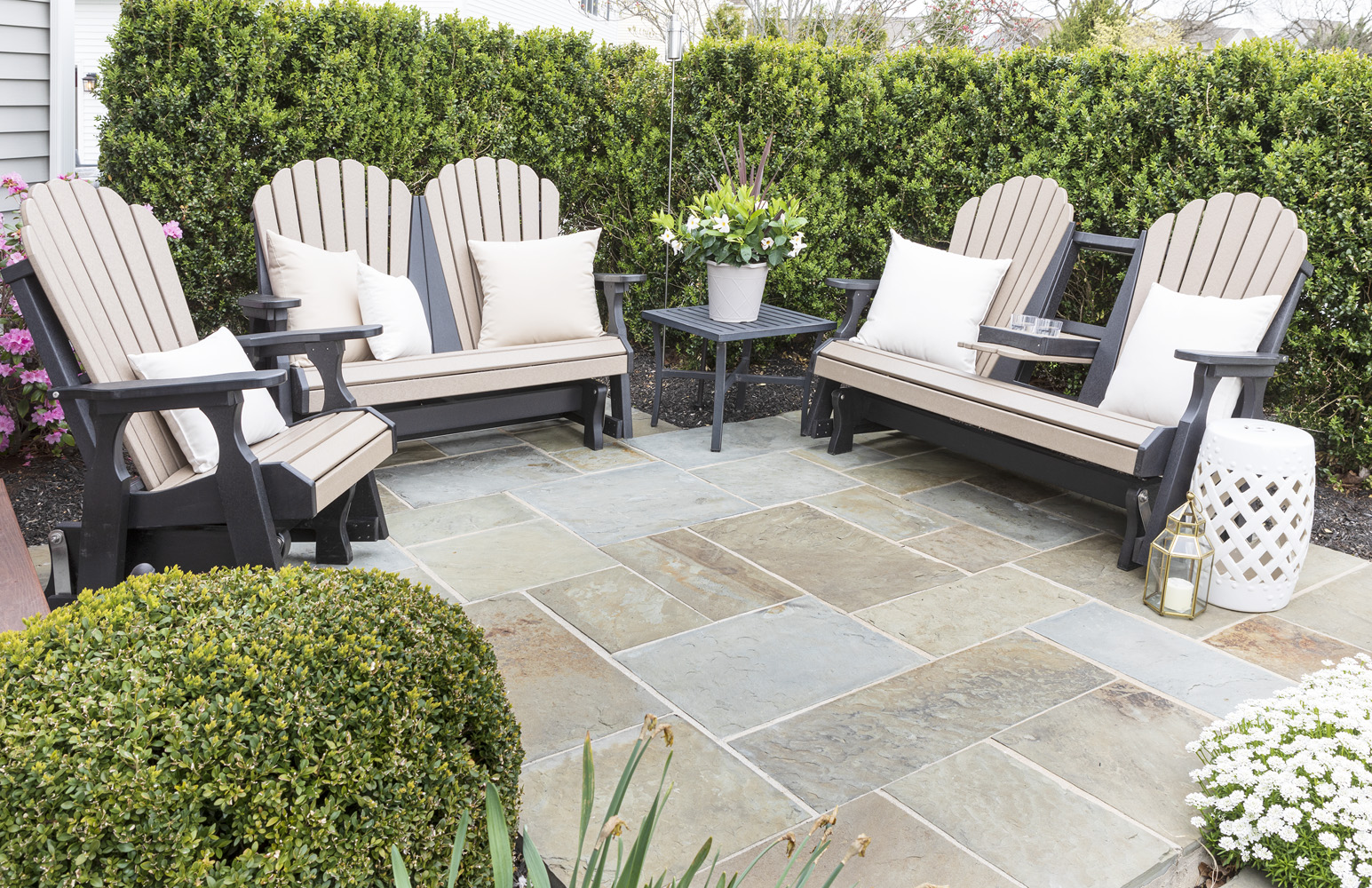 Outdoor Furniture Stores in Lancaster: Paradise Outdoor Designs