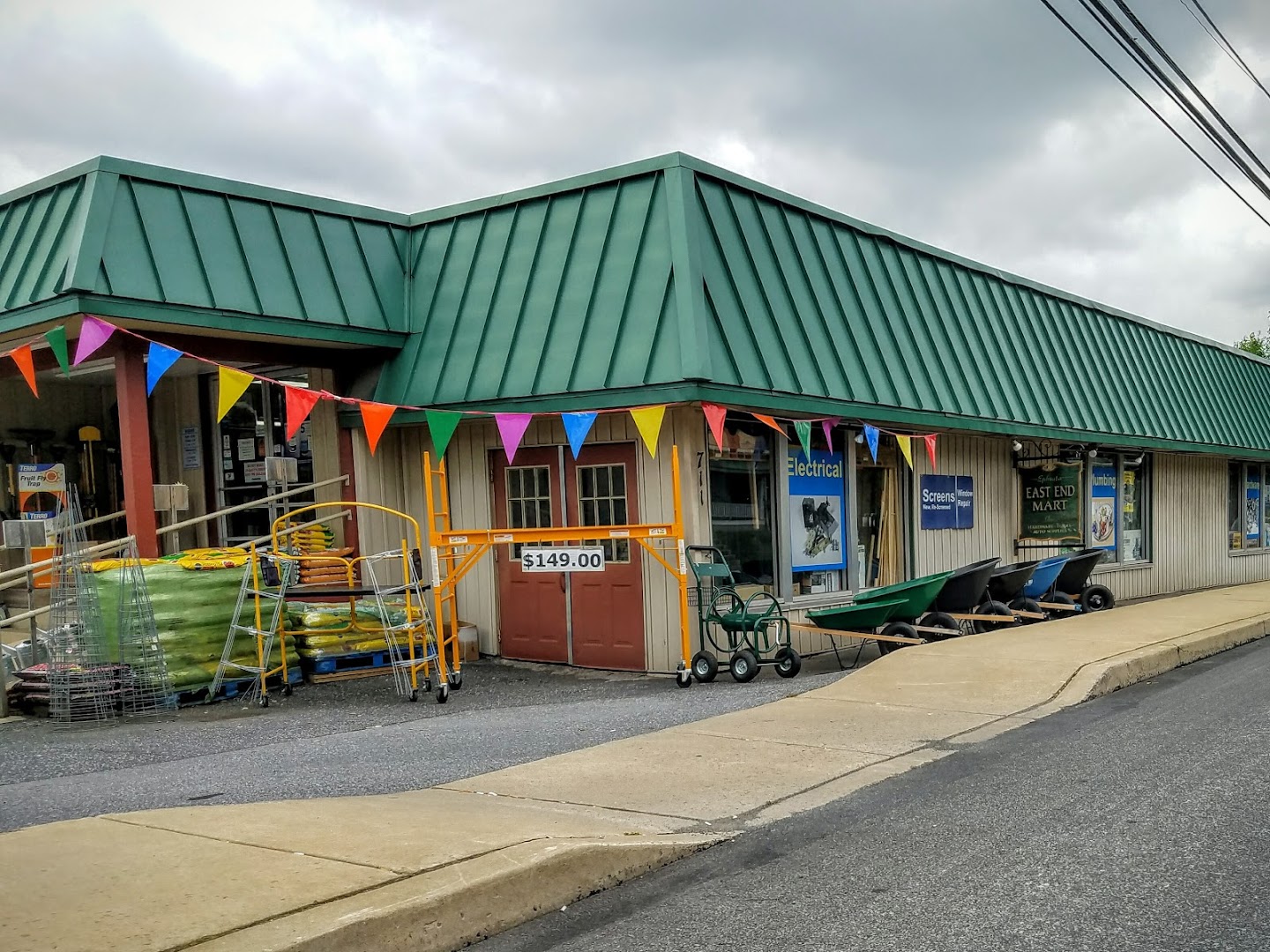 Paint Stores in Ephrata: Fisher Paints