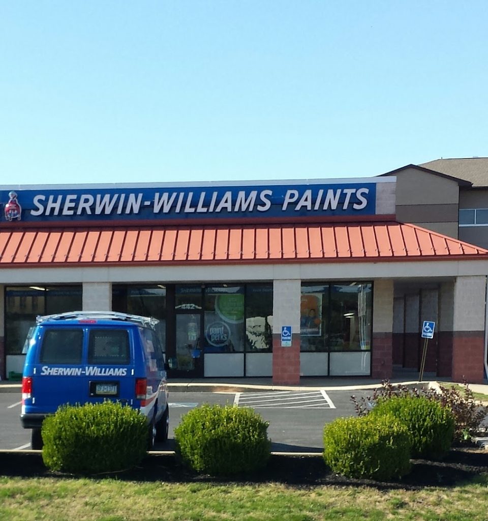 Paint Stores in Ephrata: Sherwin-Williams Paint Store