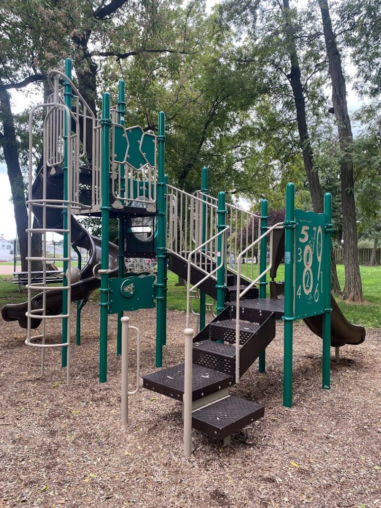 Parks in Lancaster: Manheim Twp Parks & Recreation