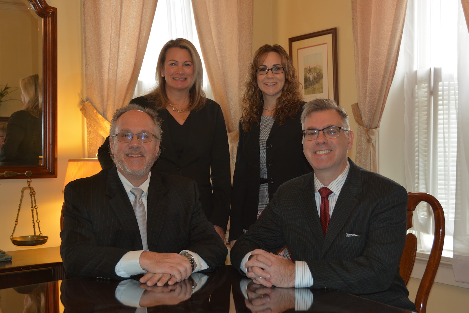 Personal Injury Lawyers in Ephrata: Gardner & Stevens