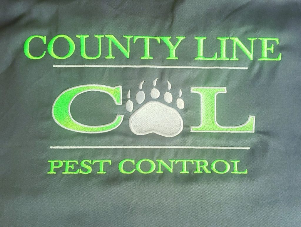 Pest Control Services in Lancaster: County Line Pest Control