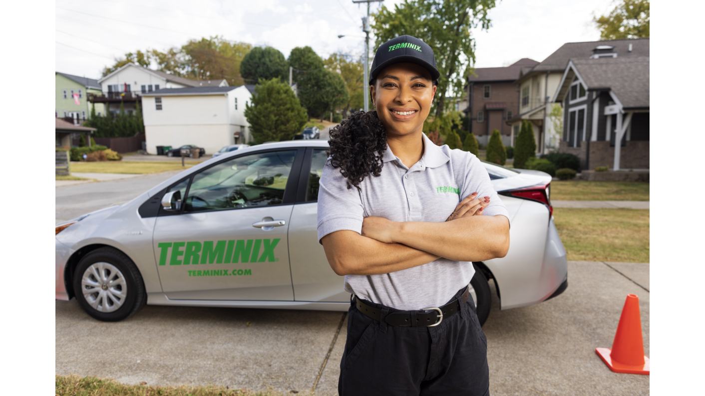 Pest Control Services in Lancaster: Terminix