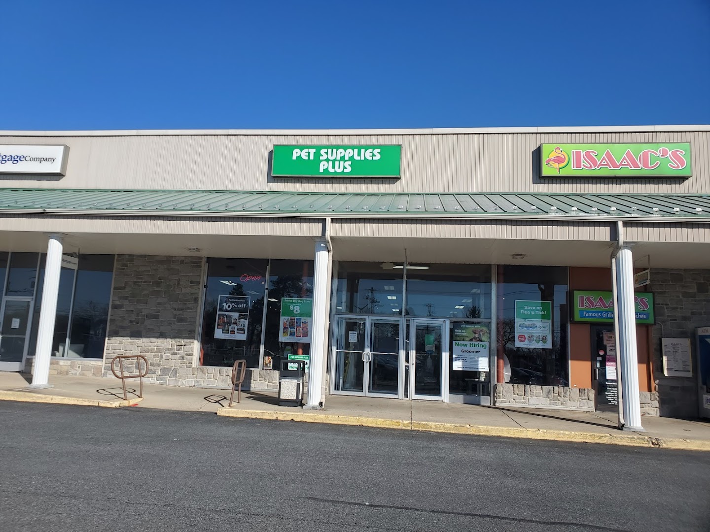 Pet Stores in Ephrata: Pet Supplies Plus Ephrata