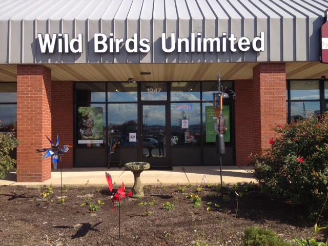 Pet Stores in Lancaster: Wild Birds Unlimited