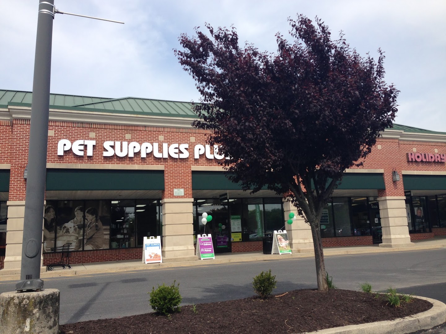 Pet Stores in Lititz: Pet Supplies Plus Lititz