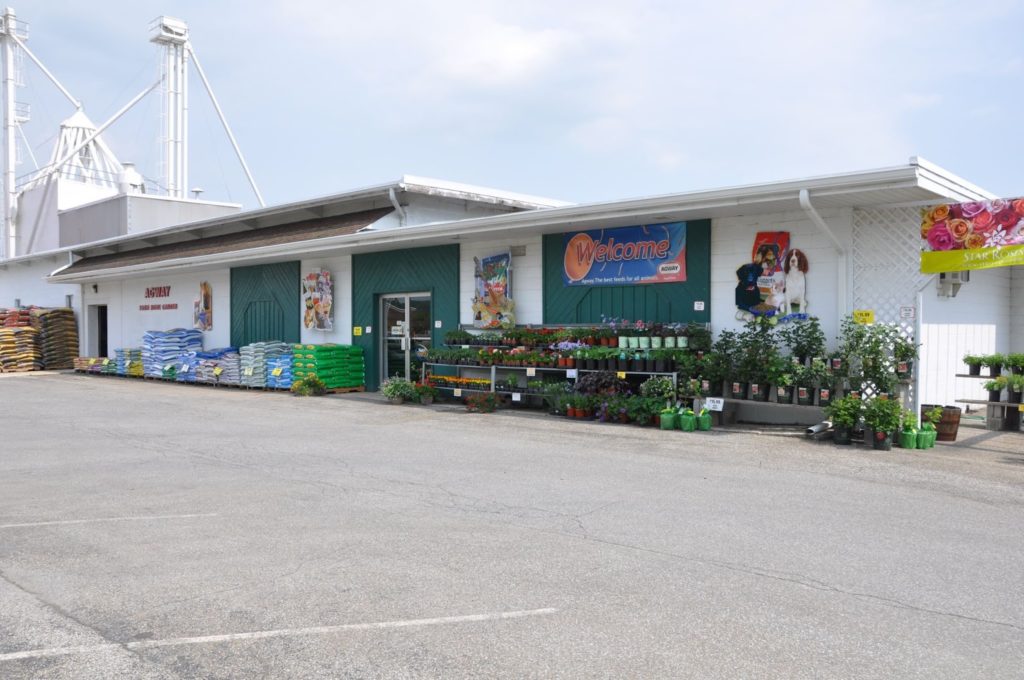 Pet Stores in Quarryville: Agway-Quarryville Store