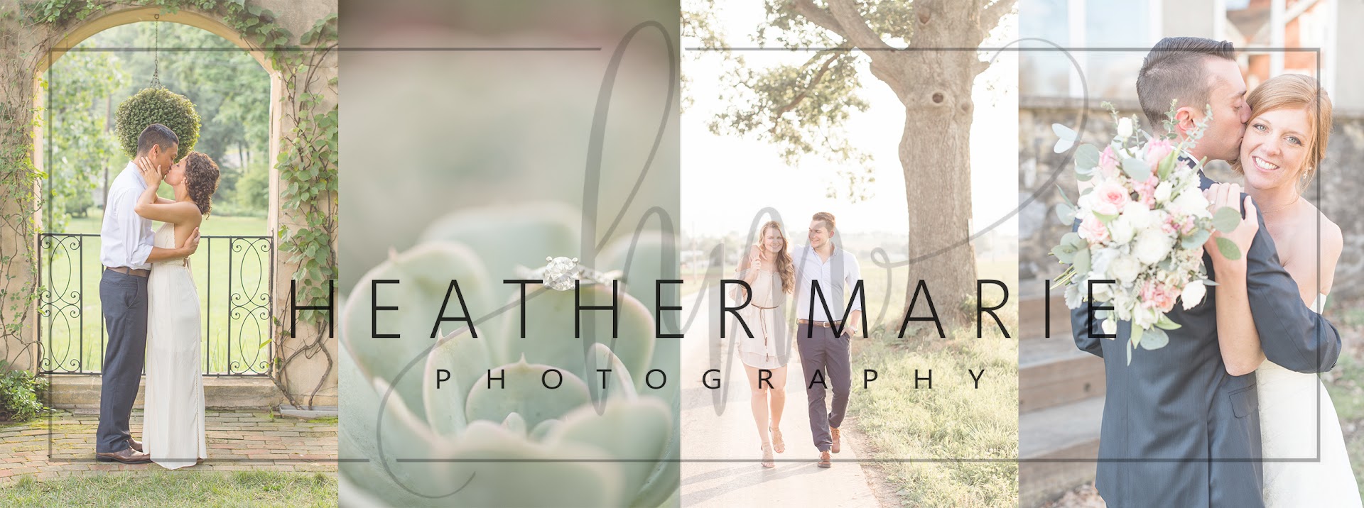 Photographers in Bird in Hand: Heather Marie Photography