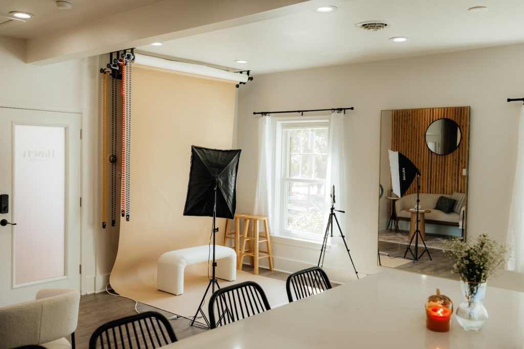 Photographers in Millersville: Haven Studios