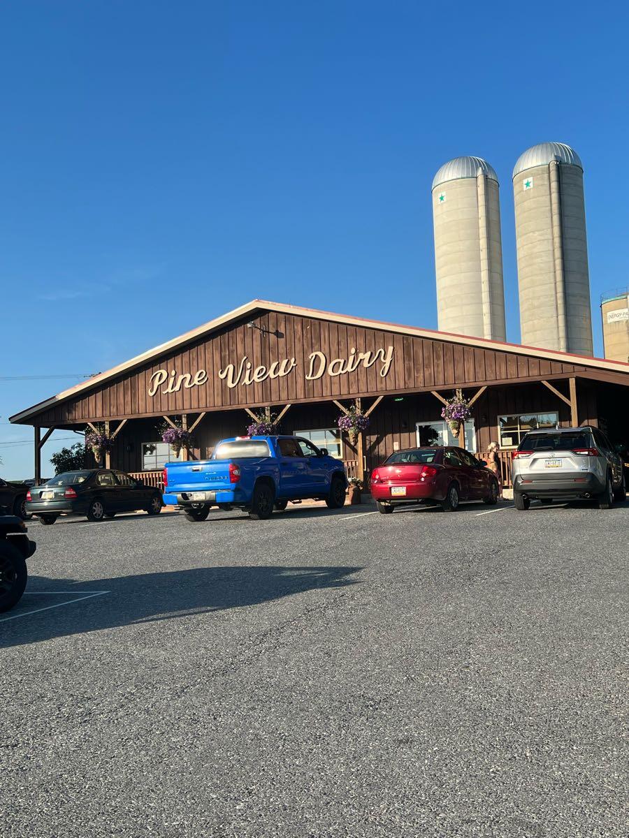 Pine View Dairy