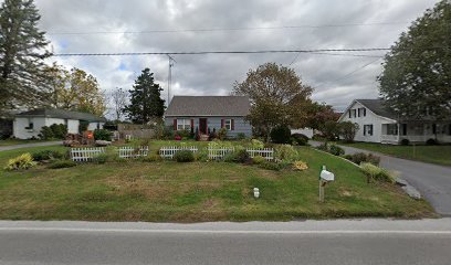 Plants in Ronks: Sunny Acres Greenhouse