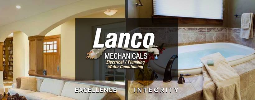 Plumbers in Ephrata: Lanco Mechanicals