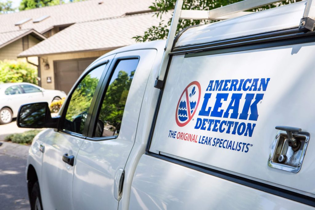 Plumbers in Lancaster: American Leak Detection of Southeastern PA